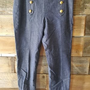 Banana 🍌 Republic Navy Pants 👖